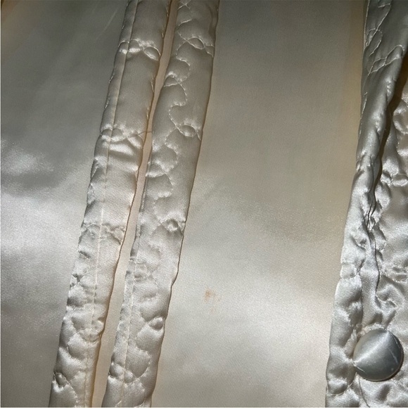 Lisanne distinctive loungewear- Vintage robe - Picture 14 of 14